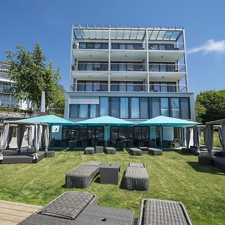 Boutiquehotel Woerthersee - Serviced Apartments Velden am Wörthersee Dış mekan fotoğraf