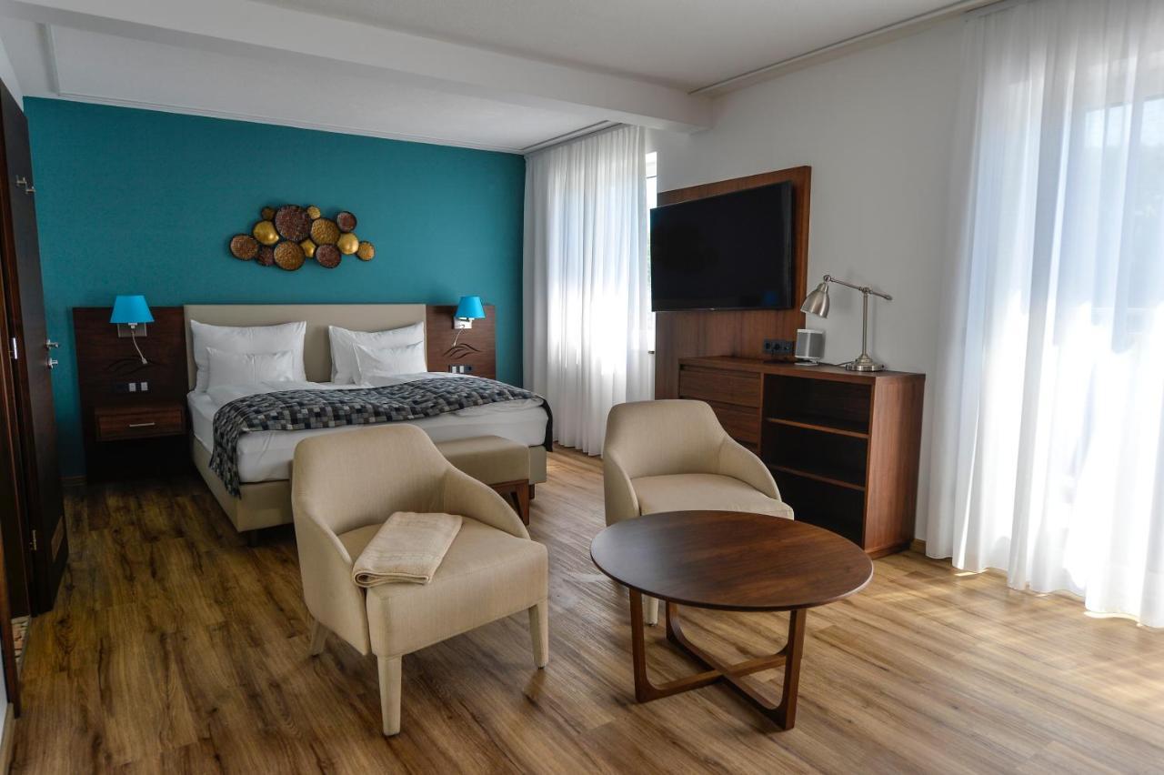 Boutiquehotel Woerthersee - Serviced Apartments Velden am Wörthersee Dış mekan fotoğraf