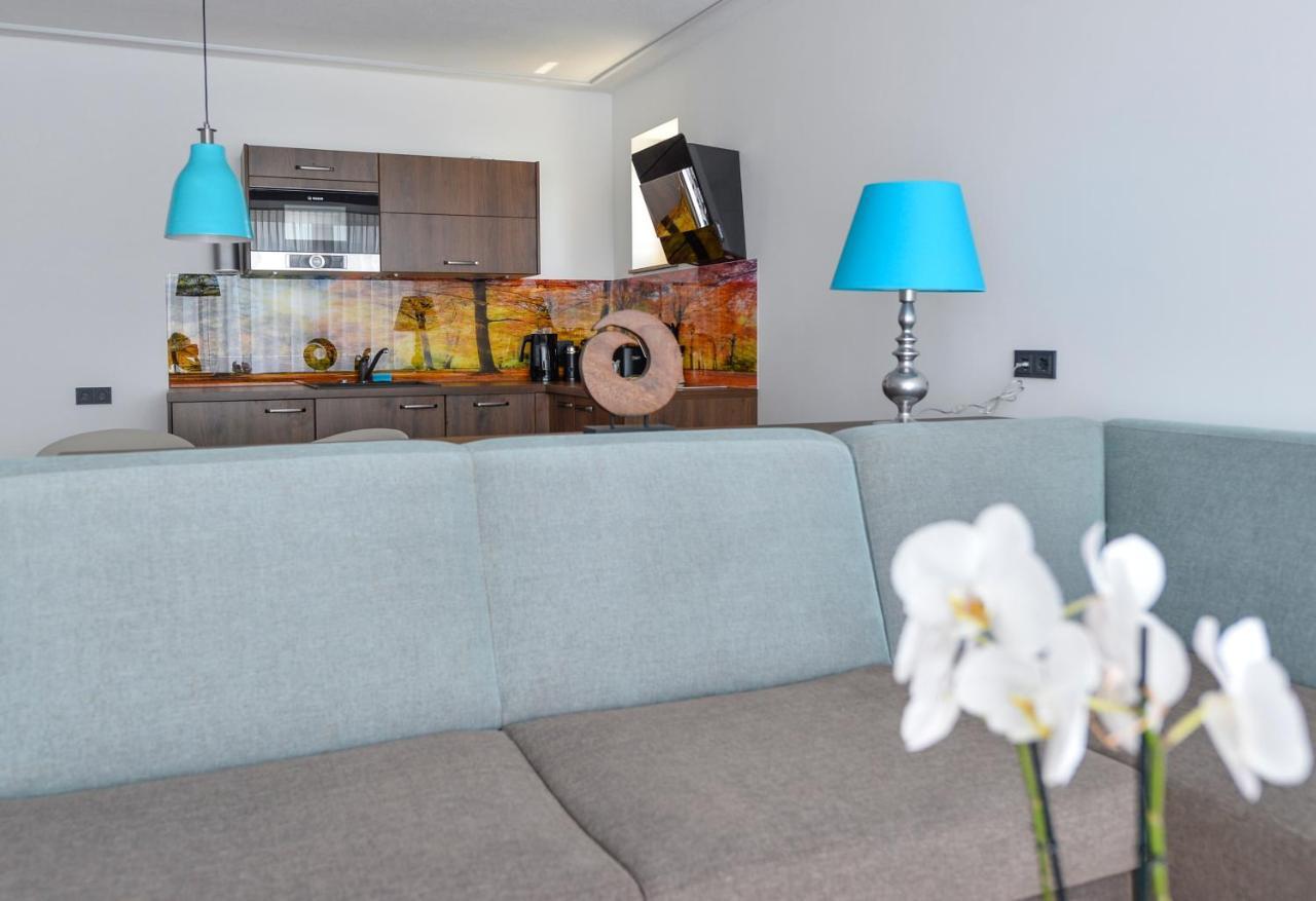 Boutiquehotel Woerthersee - Serviced Apartments Velden am Wörthersee Dış mekan fotoğraf