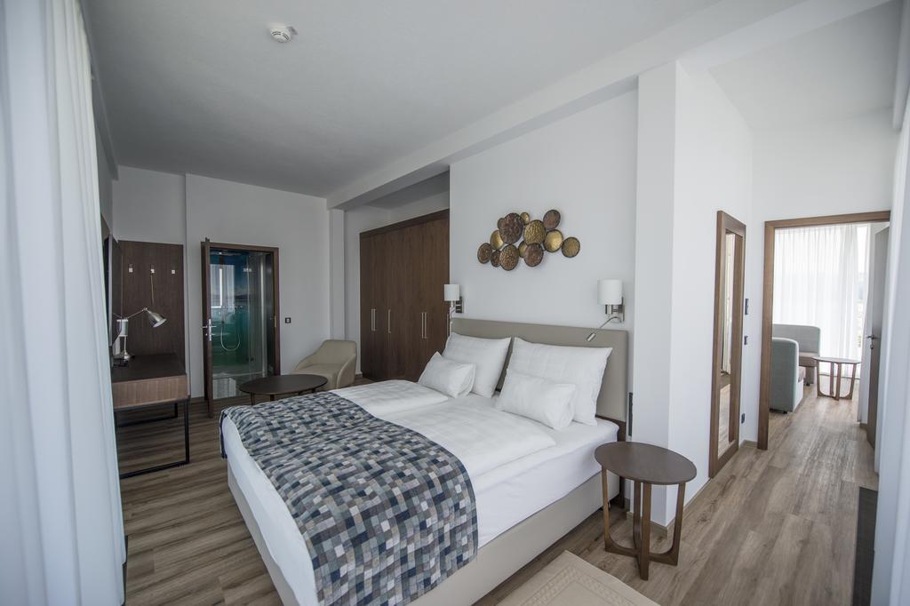 Boutiquehotel Woerthersee - Serviced Apartments Velden am Wörthersee Dış mekan fotoğraf