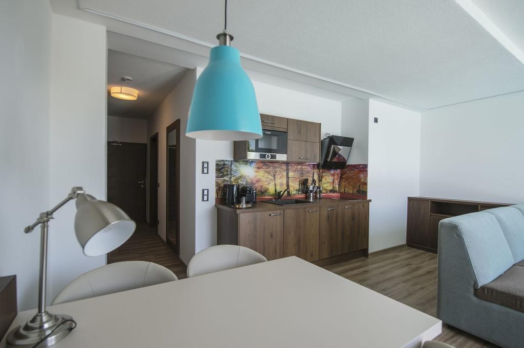 Boutiquehotel Woerthersee - Serviced Apartments Velden am Wörthersee Dış mekan fotoğraf