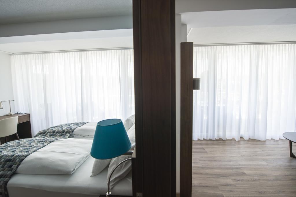 Boutiquehotel Woerthersee - Serviced Apartments Velden am Wörthersee Dış mekan fotoğraf