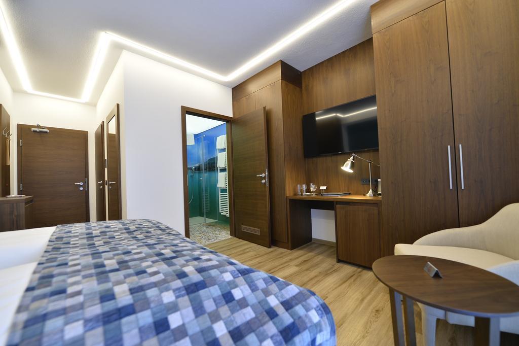 Boutiquehotel Woerthersee - Serviced Apartments Velden am Wörthersee Dış mekan fotoğraf